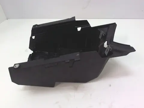 Rear fender BMW S 1000 RR 2009 - 2011