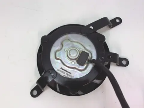 Fan Yamaha YZF R6 2006 - 2007