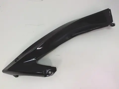 Cowl right small Yamaha YZF R6 2006 - 2007