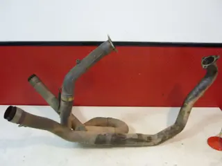 Downpipes Aprilia Falco 1999 - 2005