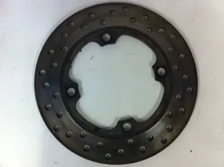 Rear brake disc Honda CBR 600 F 1991 - 1994