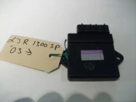 Ignitor CDI ECU Yamaha XJR 1300 1999 - 2007