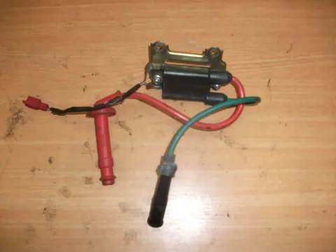 Ignition Coil Honda CBR 600 F 1991 - 1994 / 1995 - 1998