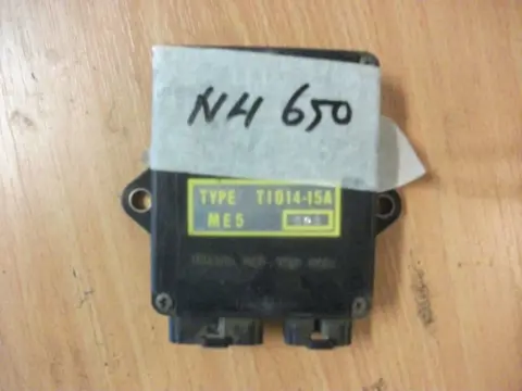 Ignitor CDI ECU Honda CB 650 1983 - 1985
