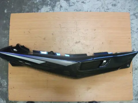 Cowl right Yamaha XJ 900 S Diversion 1994 - 2005