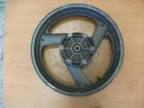 Rear wheel Yamaha XJ 900 S Diversion 1994 - 2005