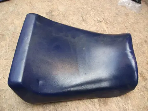 Seat Suzuki GSX R 750 1985 - 1989 / 1990 - 1991