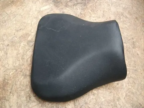 Buddy seat Suzuki GSX R 600 2001 - 2003