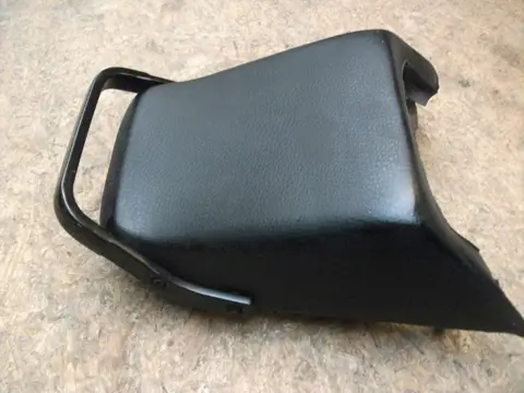 Buddy seat Kawasaki GPX 600 1988 - 1994