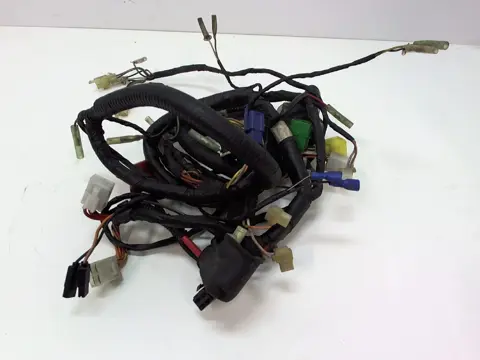 Wire Harness Suzuki GSX F 750 1988 - 1997
