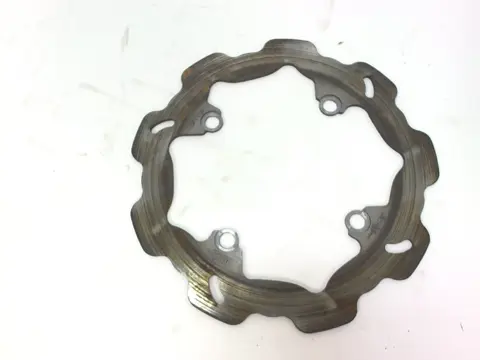 Rear brake disc Honda CBR 600 RR 2003 - 2004
