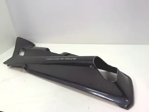Cowl left rear Kawasaki ZZR 1100 1990 - 1992