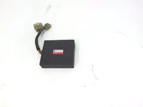 Ignitor CDI ECU Overig Onbekend Unknown 1990 - 1992