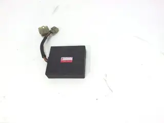 Ignitor CDI ECU Overig Onbekend Unknown 1990 - 1992