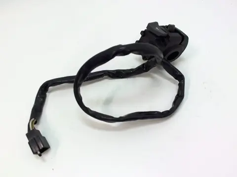 Handlebar switch assy left Aprilia Caponord 1000 2001 - 2007