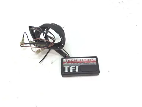 Ignitor CDI ECU Honda CBR 600 RR 2003 - 2004