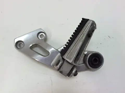 Pillion step left  Yamaha XJ 900 S Diversion 1994 - 2005