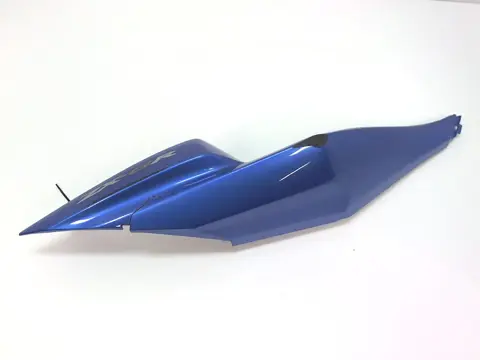 Cowl rear right Kawasaki ZX 6 R 2009 - 2010