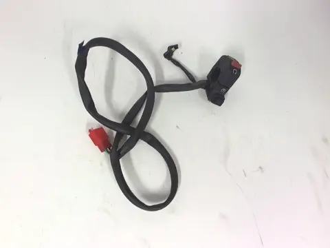Handlebar switch assy right Honda XL 1000 V Varadero 2003 - 2007