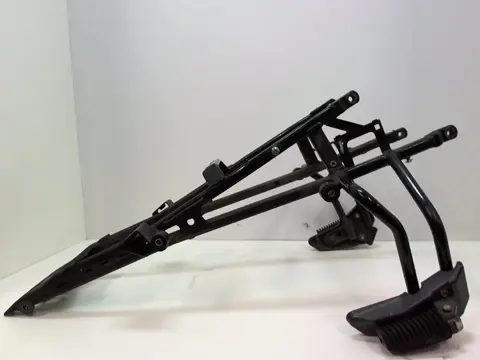 Rail Aprilia Caponord 1000 2001 - 2007