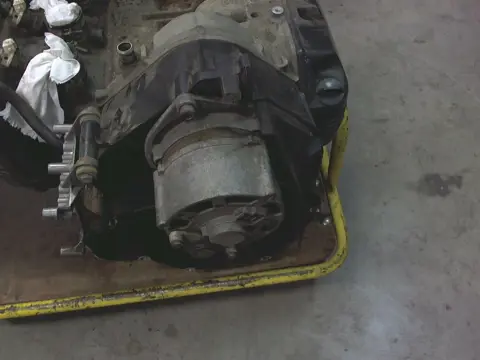 Generator BMW K 75 1990 - 1997