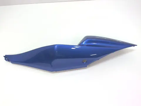 Cowl left rear Kawasaki ZX 6 R 2009 - 2010