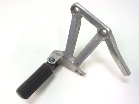 Pillion step left  Yamaha FAZER 600 1998 - 2000