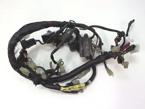 Wire Harness Yamaha FAZER 600 1998 - 2000