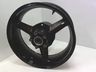 Rear wheel Suzuki GSX R 600 1995 - 2000