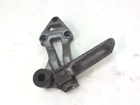 Pillion step left  Kawasaki ZZR 1100 1990 - 1992