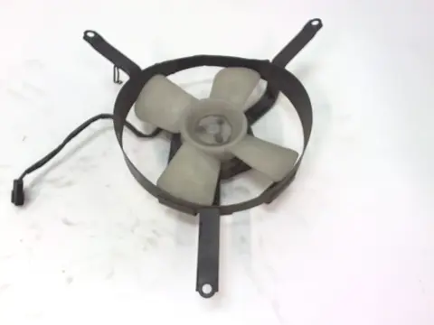 Fan Kawasaki ZZR 1100 1990 - 1992