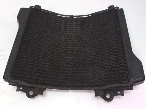 Radiator Kawasaki ZZR 1100 1990 - 1992