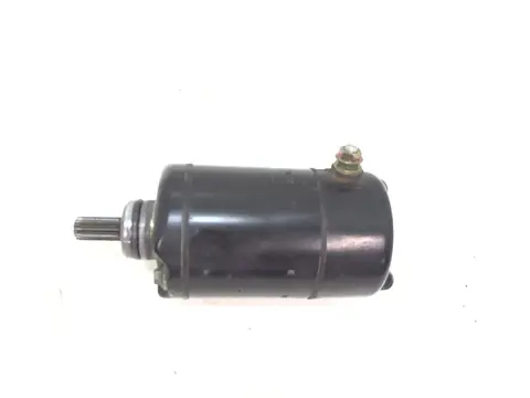 Starting motor Yamaha FAZER 600 1998 - 2000