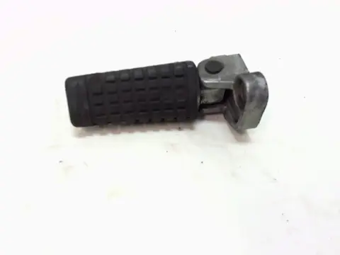 Main step holder left Kawasaki GPZ 500 1988 - 1994