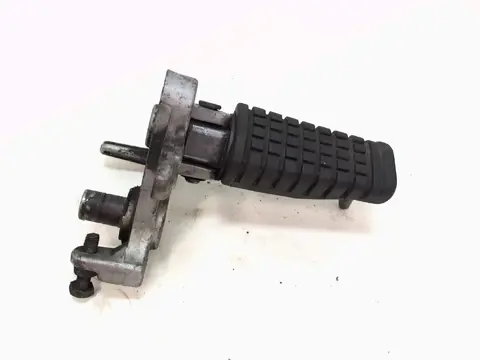 Main step holder right Kawasaki GPZ 500 1988 - 1994