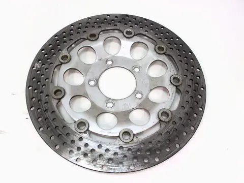 Brake disc front Suzuki GSX F 750 1988 - 1997