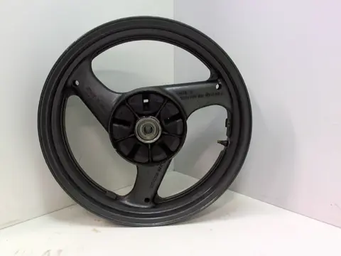 Rear wheel Suzuki GSX F 750 1988 - 1997