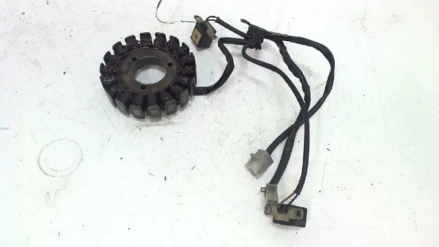 Stator electric Kawasaki GPZ 500 1988 - 1994