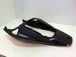Rear cowl Overig Onbekend Unknown 2006 - 2007