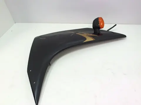 Cowl right Yamaha YZF R1 2007 - 2008