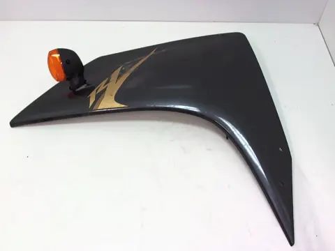 Cowl Left Yamaha YZF R1 2007 - 2008