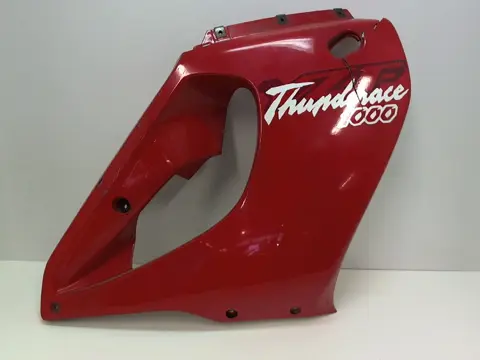 Cowl right upper  Yamaha YZF 1000 Thunderace 1995 - 2002