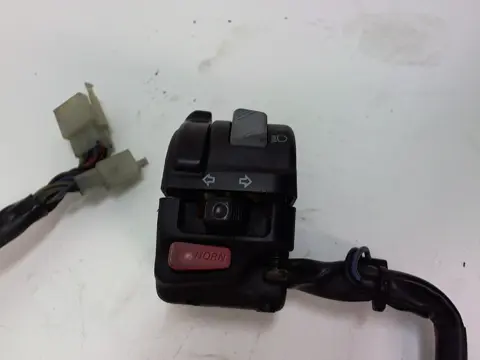Handlebar switch assy left Yamaha XJ 900 S Diversion 1994 - 2005