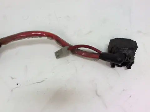 Starter Relay Yamaha XJ 900 S Diversion 1994 - 2005