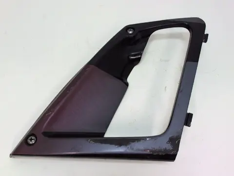 Cowl right small Honda CBR 600 F 1995 - 1998