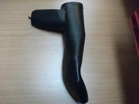 Air intake right Honda CBR 600 F 1999 - 2000
