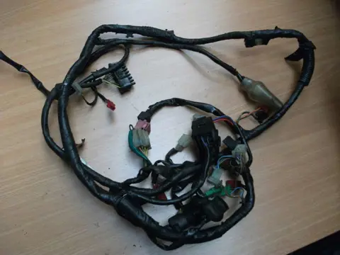 Wire Harness Honda CBR 600 F 1991 - 1994