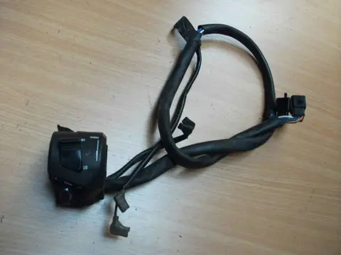 Handlebar switch assy left Honda CBR 600 F 1991 - 1994 / 1995 - 1998