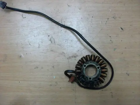 Generator Suzuki GSX R 600 1995 - 2000