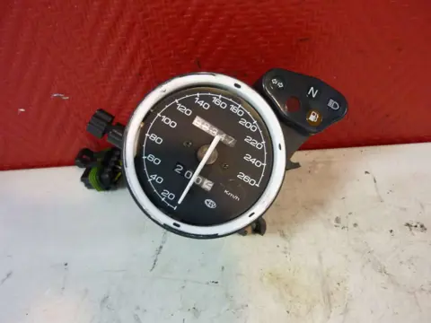 Meter Ducati 900 SS Supersport 1997 - 2010